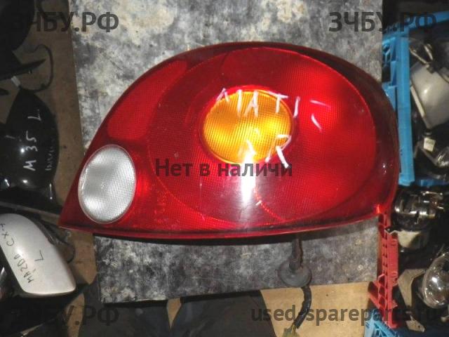 Daewoo Matiz 2 Фонарь правый
