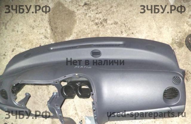 Daewoo Matiz 2 Торпедо