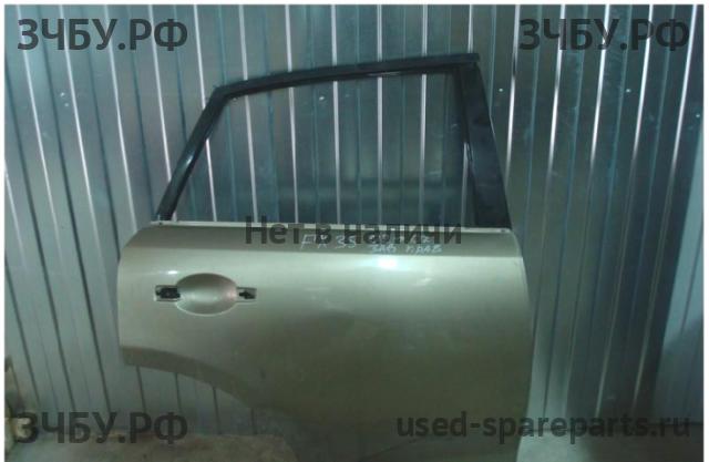 Infiniti FX 35/45 [S50] Дверь задняя правая