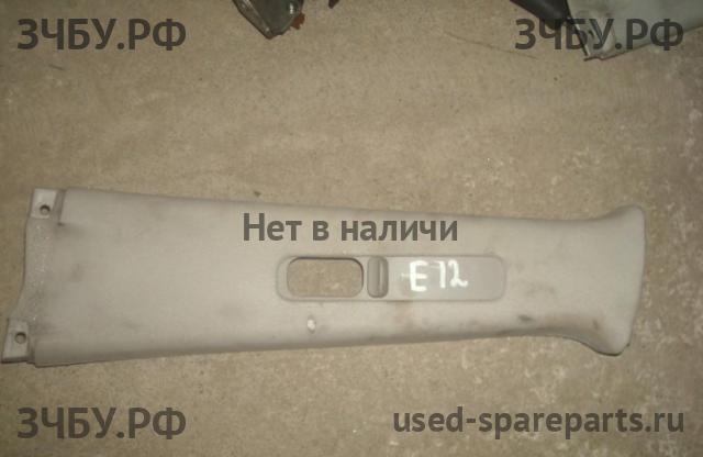 Toyota Corolla (E12) Накладка стойки передней левой