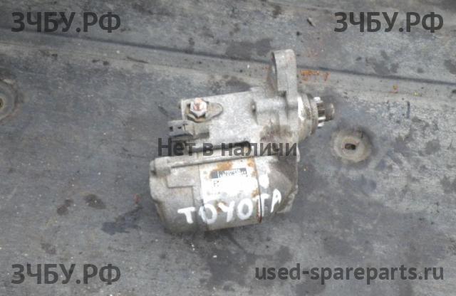 Toyota Land Cruiser 100 Стартёр