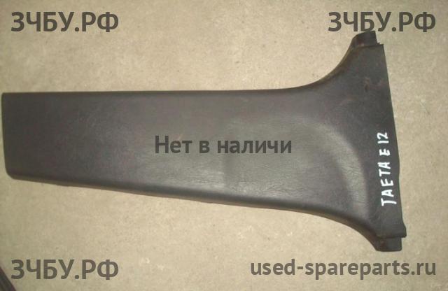 Toyota Corolla (E12) Накладка стойки средней правой