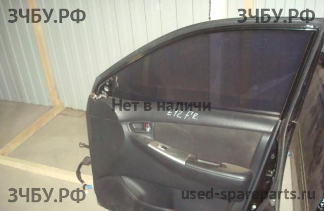 Toyota Corolla (E12) Стеклоподъёмник электрический передний правый