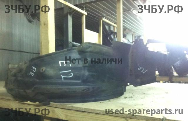 Toyota Corolla (E12) Подкрылок правый