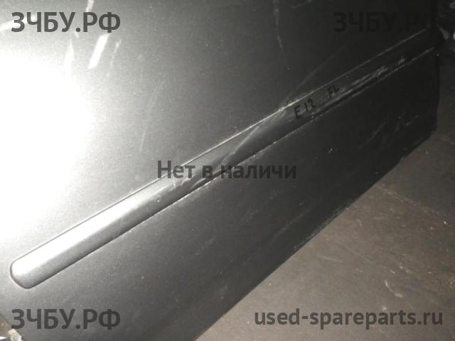 Toyota Corolla (E12) Молдинг двери передней левой