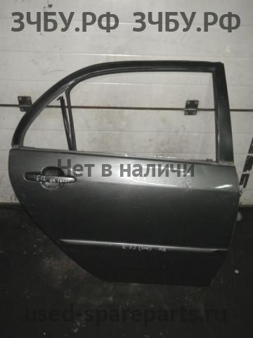 Toyota Corolla (E12) Дверь задняя правая
