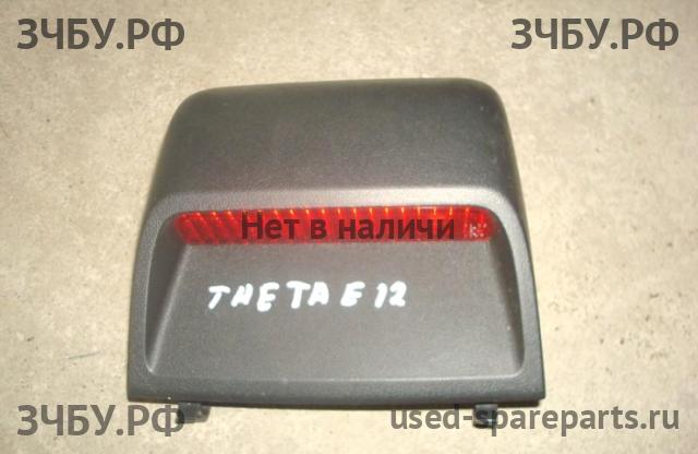 Toyota Corolla (E12) Фонарь задний (стоп сигнал)