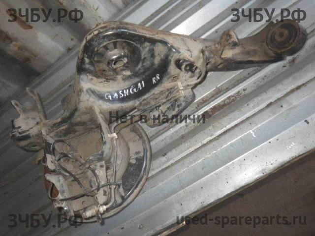 Nissan X-Trail 2 (T31) Рычаг задний правый