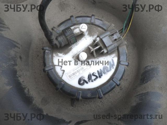 Nissan Qashqai (J10) Насос топливный электрический