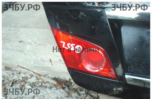 Infiniti M 35/45 [Y50] Фонарь левый