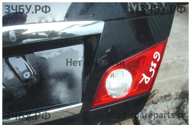 Infiniti M 35/45 [Y50] Фонарь правый