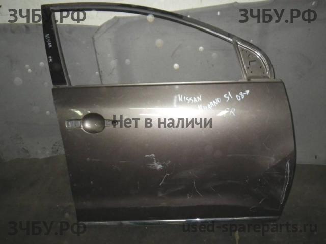 Nissan Murano (Z51) Дверь передняя правая