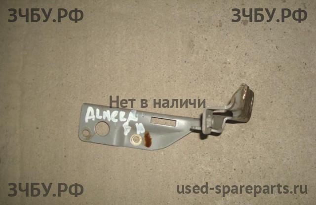 Nissan Almera Classic Петля капота