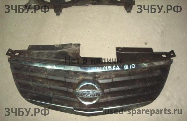 Nissan Almera Classic Решетка радиатора