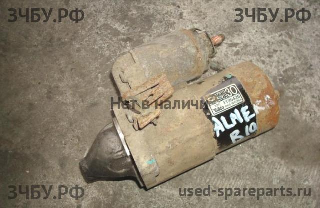 Nissan Almera Classic Стартёр