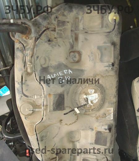 Nissan Almera Classic Насос топливный электрический