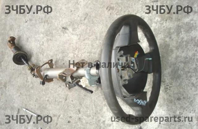 Nissan Almera Classic Рулевое колесо без AIR BAG