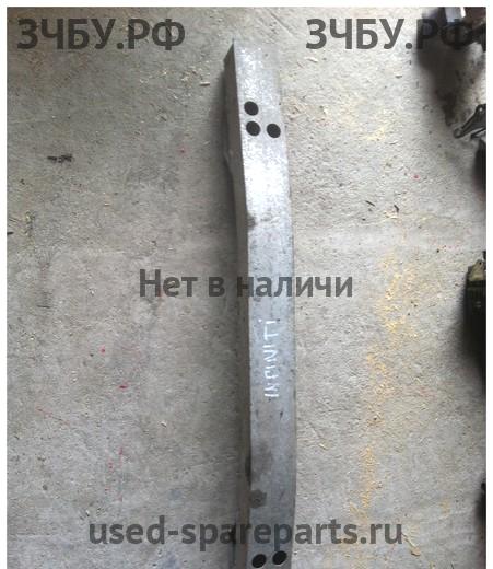 Infiniti G 35 [V35] Усилитель бампера задний