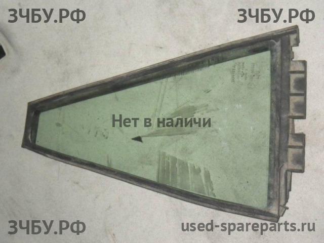 Toyota Land Cruiser 120 (PRADO) Стекло двери задней правой (форточка)