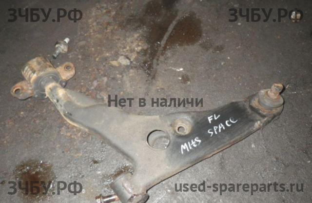 Mitsubishi Space Star Рычаг передний левый