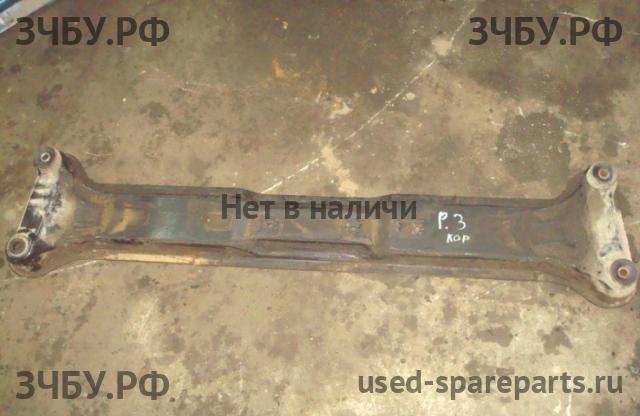 Mitsubishi Pajero/Montero 3 Балка