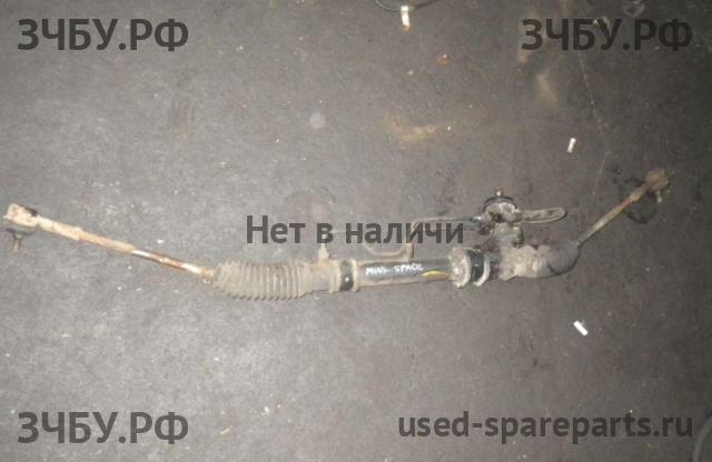 Mitsubishi Space Star Рейка рулевая