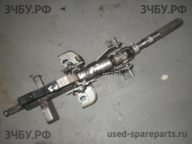 Mitsubishi Pajero/Montero 3 Колонка рулевая