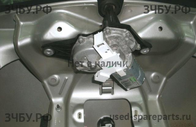 Renault Sandero 1 Моторчик стеклоочистителя задний
