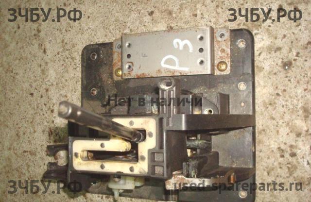 Mitsubishi Pajero/Montero 3 Кулиса АКПП