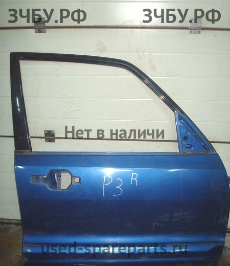 Mitsubishi Pajero/Montero 3 Дверь передняя правая