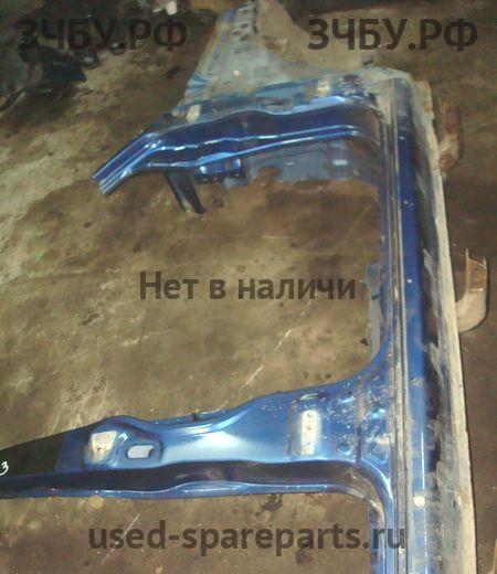 Mitsubishi Pajero/Montero 3 Элемент кузова