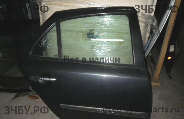 Renault Laguna 2 Дверь задняя правая