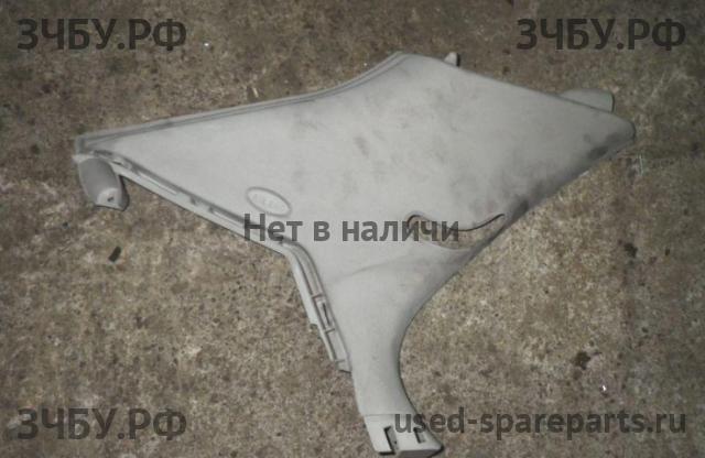 Renault Laguna 2 Обшивка салона