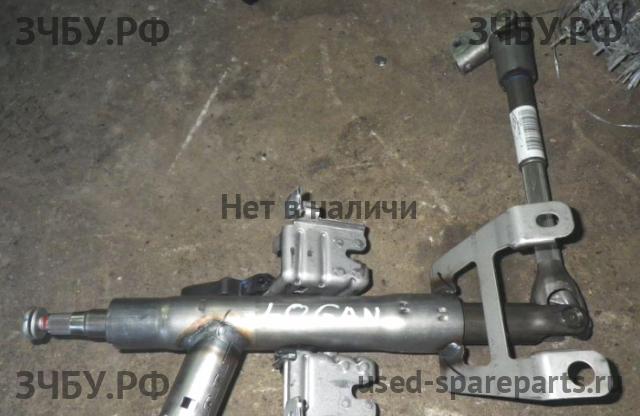 Renault Logan 1 Вал карданный