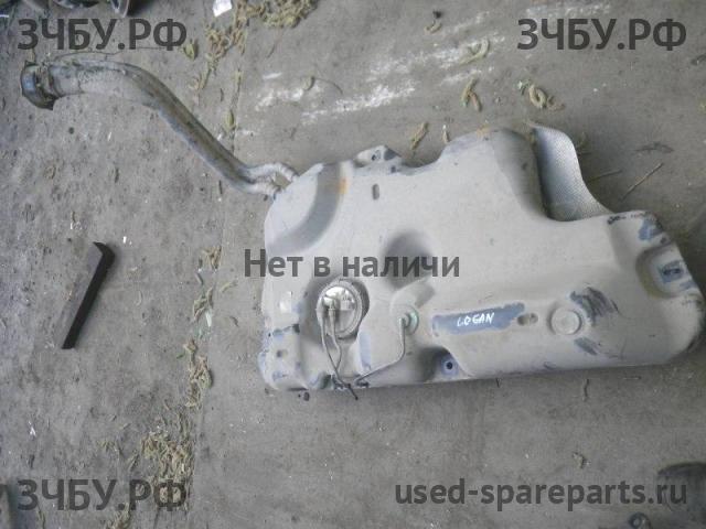 Renault Logan 1 Бак топливный