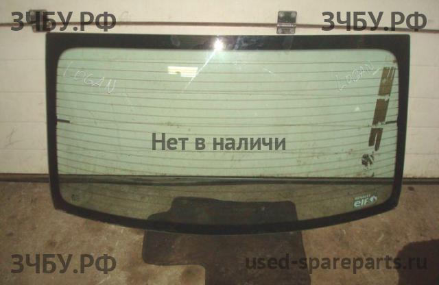 Renault Logan 1 Стекло заднее