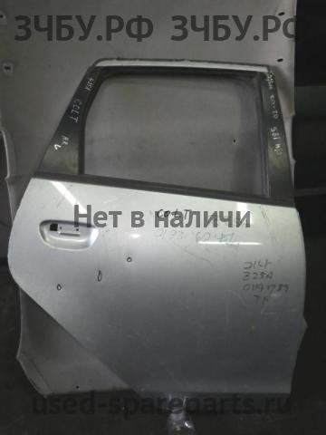 Mitsubishi Colt 6 (Z30) Дверь задняя правая