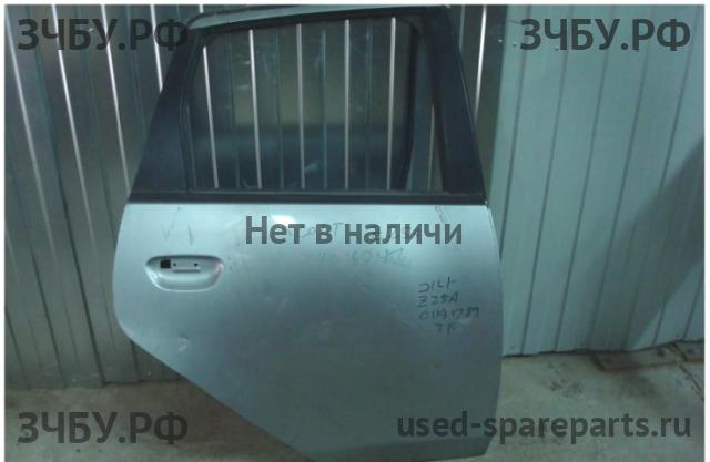 Mitsubishi Colt 6 (Z30) Дверь задняя правая