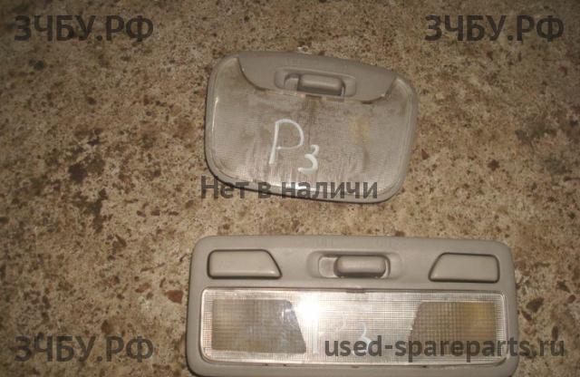Mitsubishi Pajero/Montero 3 Плафон салонный