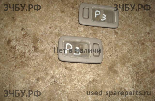 Mitsubishi Pajero/Montero 3 Плафон салонный
