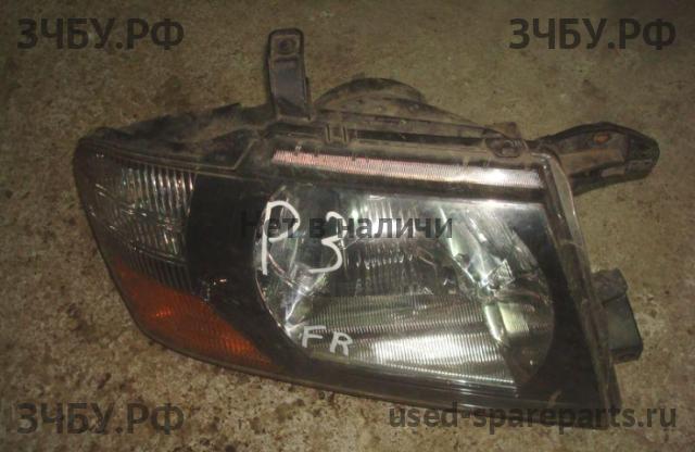 Mitsubishi Pajero/Montero 3 Фара правая