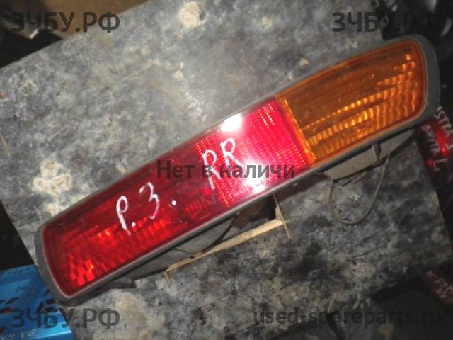 Mitsubishi Pajero/Montero 3 Фонарь задний в бампер правый