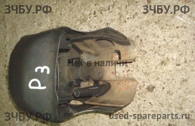 Mitsubishi Pajero/Montero 3 Кожух рулевой колонки
