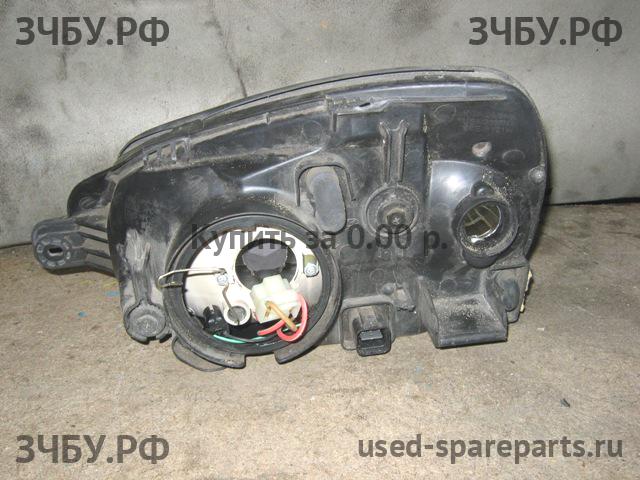 Hyundai Sonata NF Фара правая