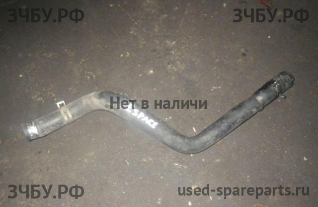 Renault Espace 4 Патрубок радиатора