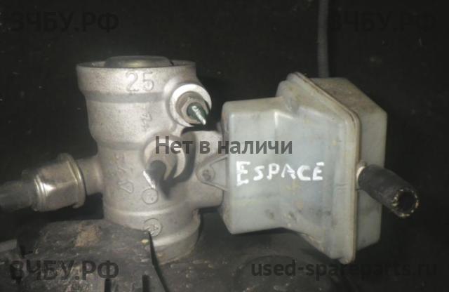Renault Espace 4 Цилиндр тормозной главный