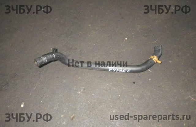 Renault Espace 4 Патрубок радиатора