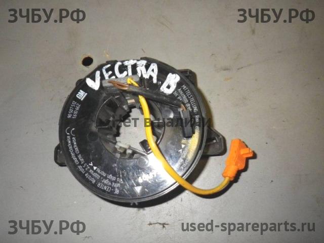 Opel Vectra B Механизм подрулевой для SRS (ленточный)