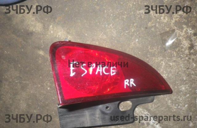 Renault Espace 4 Фонарь правый
