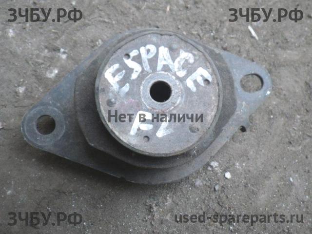 Renault Espace 4 Опора КПП